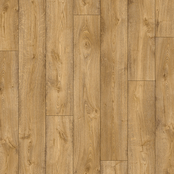 quickstep, lvt