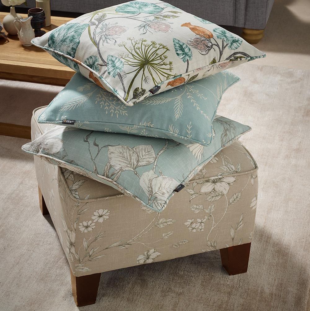 iliv Sketchbook Croft Carpets Curtains & Blinds 