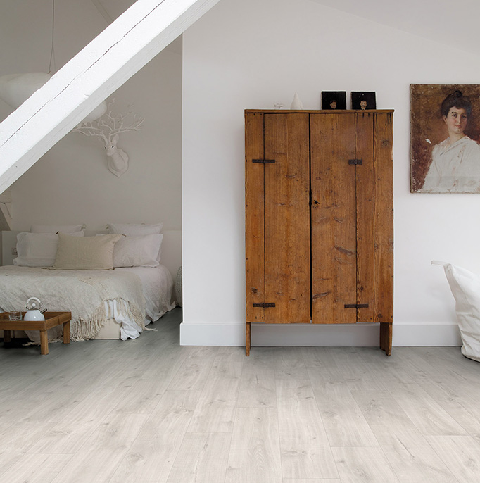 quickstep, lvt